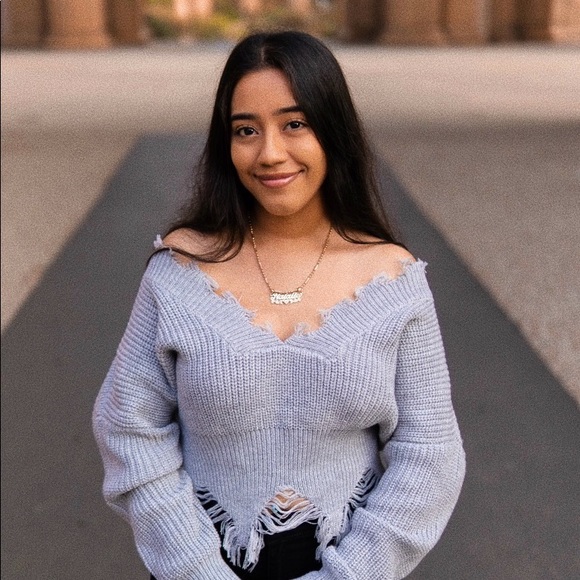 Meet your Posher, Natalie - Picture 1 of 1